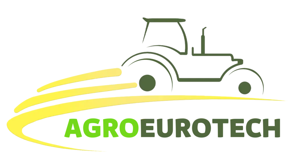 Agroeurotech logo